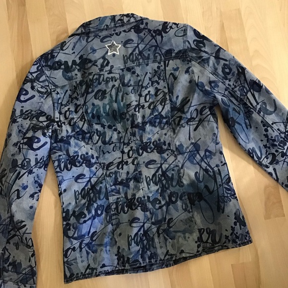 🆕 Dolcezza Jacket - Picture 4 of 5